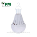 3000 lumen 220v 12W cool white ce rohs rechargeable led light bulb